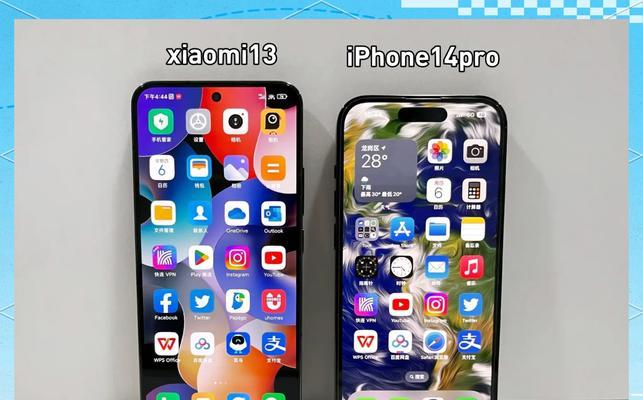 iphone13和13pro哪个声音更大？详细对比评测结果如何？