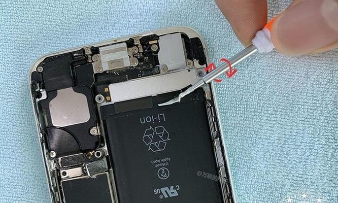 iphone6s电池容量多少毫安？如何延长电池寿命？