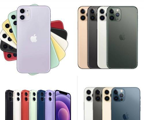 iPhone 13哪个颜色最保值？购买时应该考虑哪些因素？