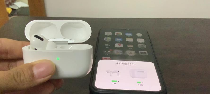 AirPods Pro怎么充电？正确充电步骤是什么？