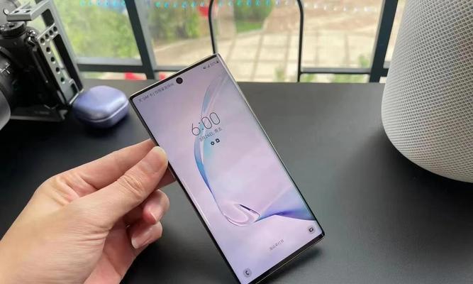 三星note10+深度评测怎么样？性能和功能有哪些特点？