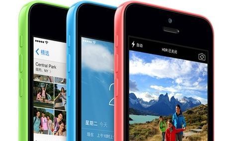 iPhone 5C上市时间是什么时候？购买前需要了解哪些信息？