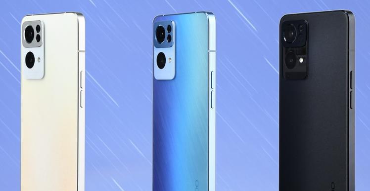 OPPO Reno7参数配置有哪些亮点？如何选购适合自己的版本？