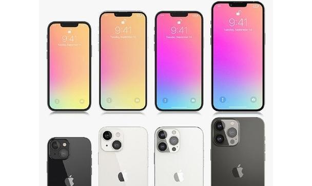 iPhone13搭载了什么处理器芯片？性能如何？