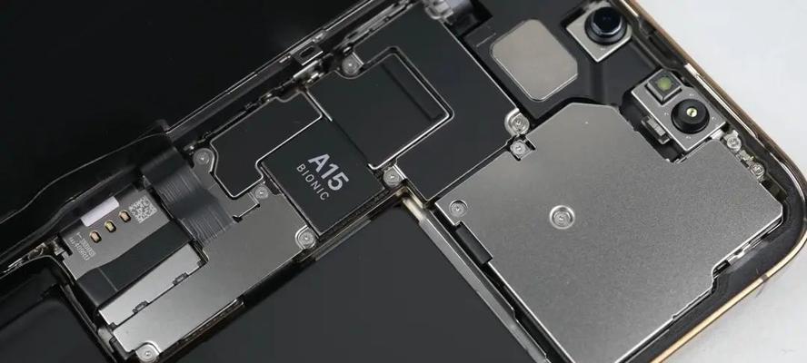 iPhone13搭载了什么处理器芯片？性能如何？