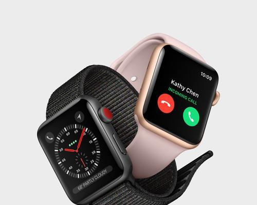 Apple Watch Series 3现在购买合适吗？性能和价格如何？