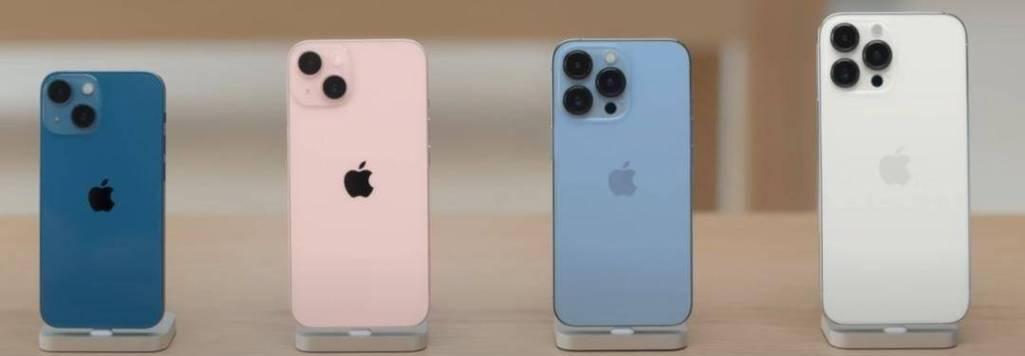 iPhone13尺寸是多少？详细规格参数解析！