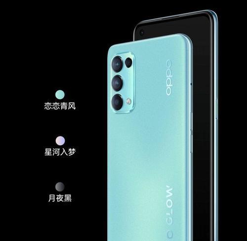 opporeno5和5k有什么区别？对比分析两者的性能特点