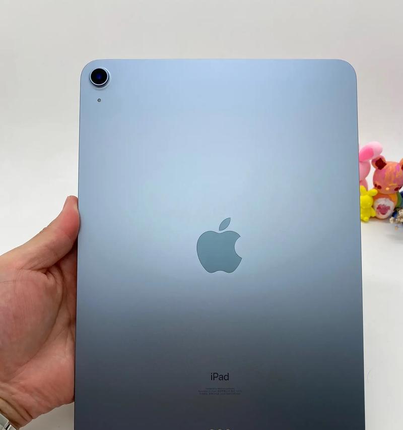 iPad Air 5与Air 4有哪些不同？购买时应该考虑哪些因素？