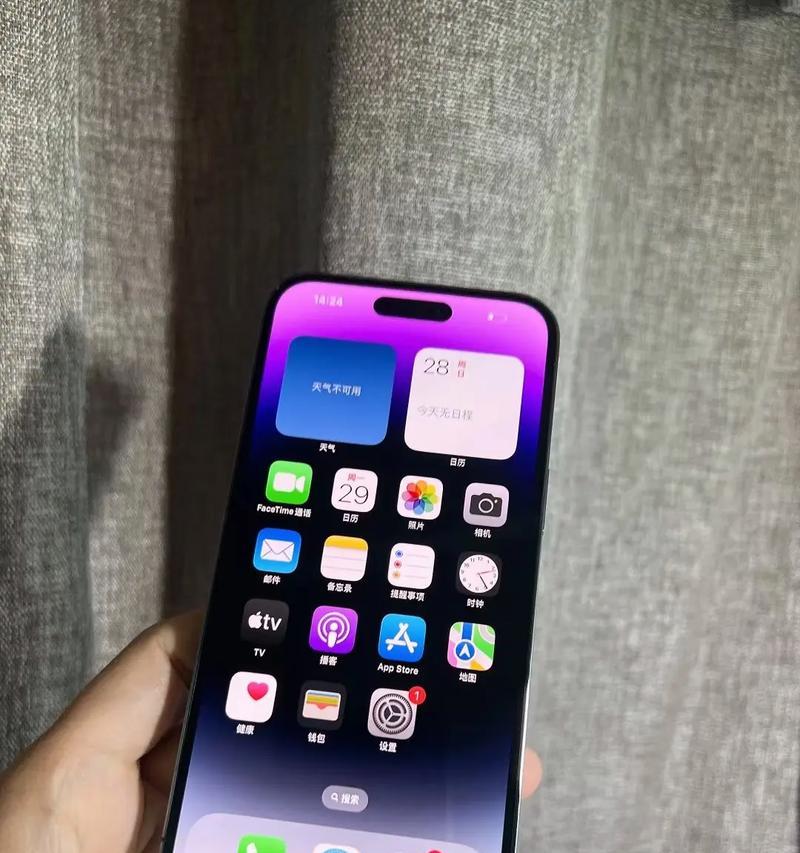 iPhone最新款手机型号是什么？购买时需要注意哪些问题？