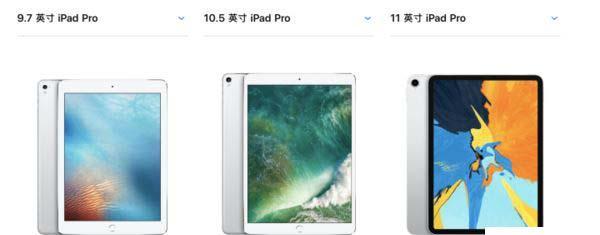 iPad Pro尺寸长宽是多少？如何测量准确尺寸？