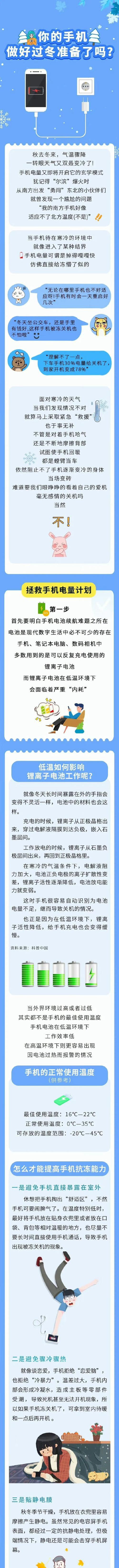 手机耗电快是怎么回事？如何有效延长电池续航时间？