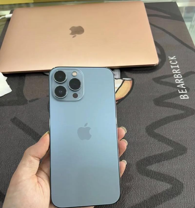 iphone13pro有多少种颜色？购买时如何选择？