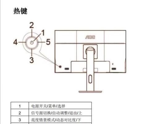 一体机显示器亮度调节工具使用方法是什么？如何达到最佳效果？