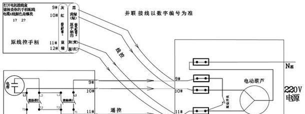 升降车是否配备220v电源？电源规格是什么？