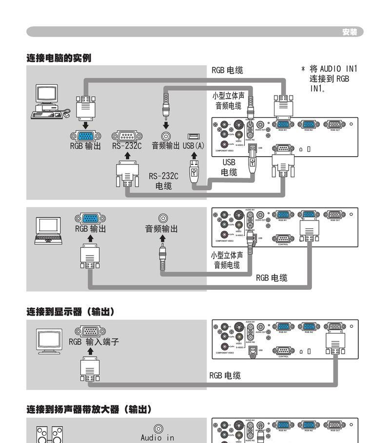 投影仪内部修理如何保持美观？修理技巧有哪些？