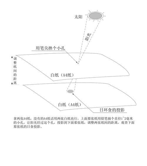 如何用a4纸制作简易笔记本电脑模型？