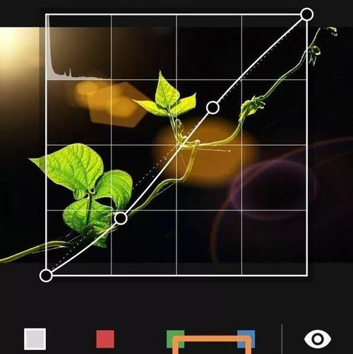 苹果手机拍照如何消除光晕？